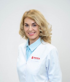 Indrė Stukienė